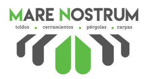 Logo Toldos Marenostrum Castellón y Valencia